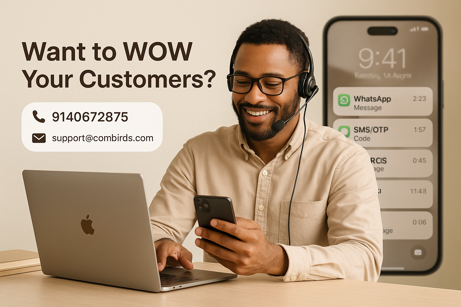 Contact us Image