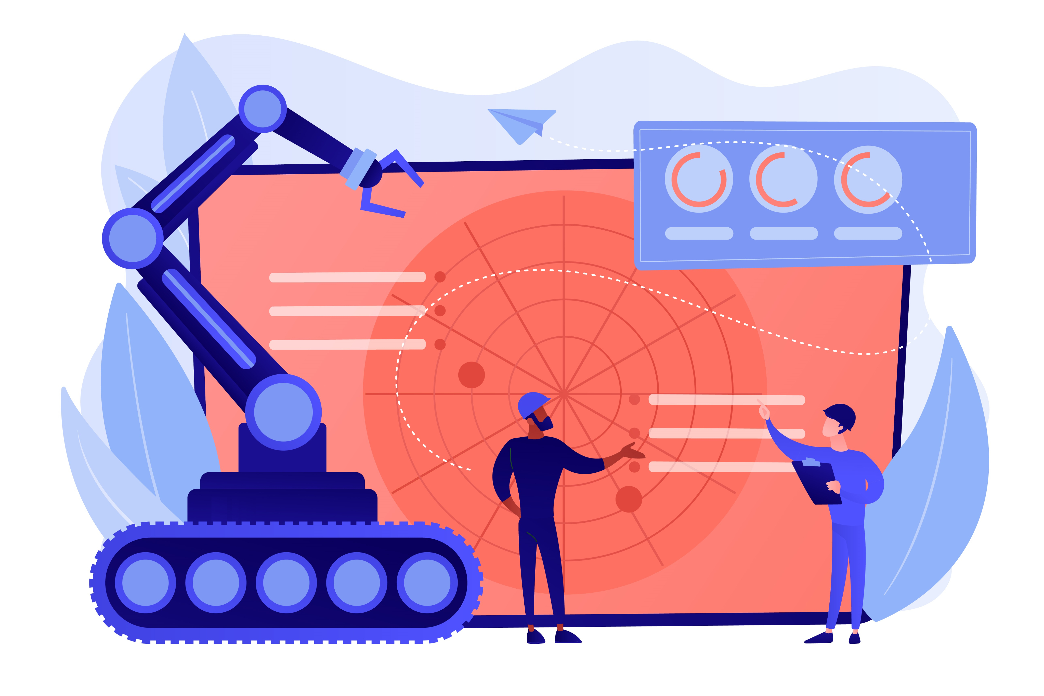 Cutting-Edge Technology & Features