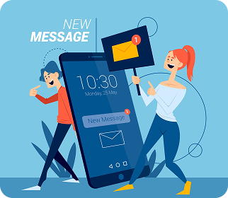 Promotional SMS