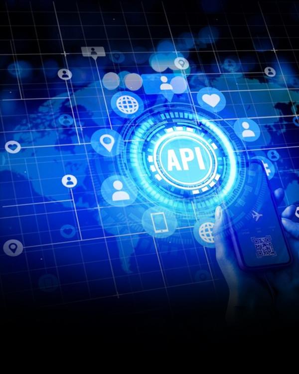 SMS API